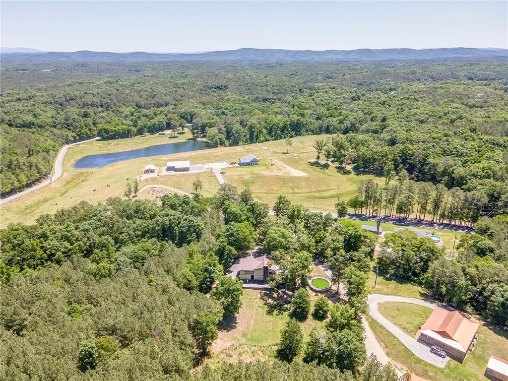 508 Pleasant Hill Road Northeast Ranger, GA 30734 - Photo 53 of 60