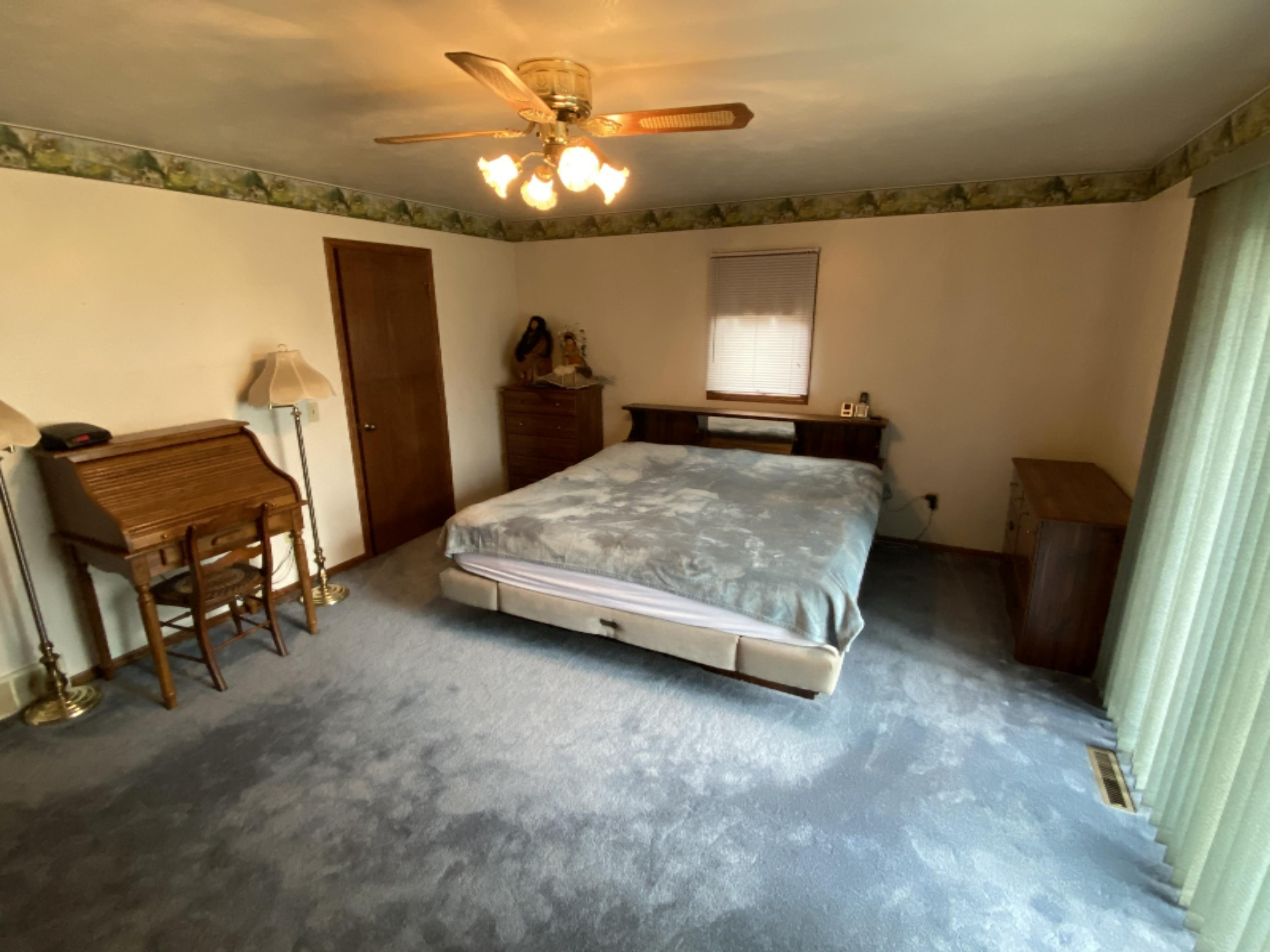 4518 Patterson Road Caledonia, MI 49316 - Photo 9 of 23 09-Master Bedroom-6031