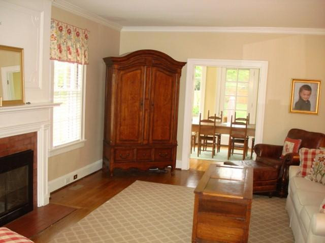 1208 Fontaine Road Lexington, KY 40502 - Photo 8 of 33 Photo 8