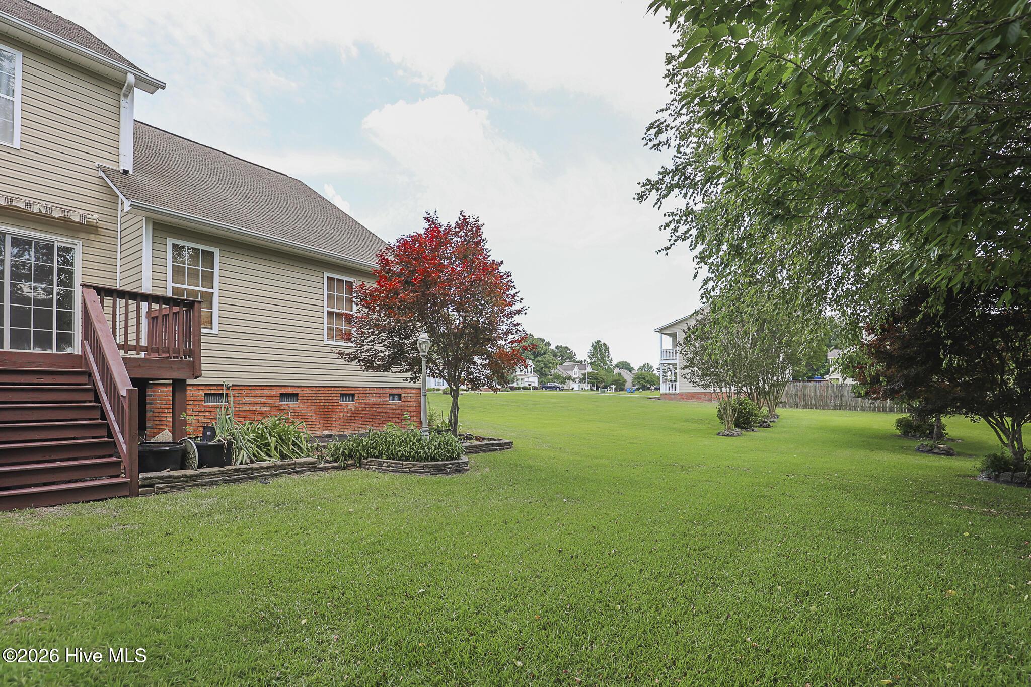 217 Rutherford Way Jacksonville, NC 28540 - Photo 54 of 96