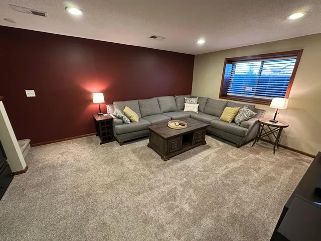 $309,900 | 1128 29th Street Northeast, Sauk Rapids, MN 56379