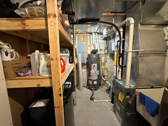 $309,900 | 1128 29th Street Northeast, Sauk Rapids, MN 56379