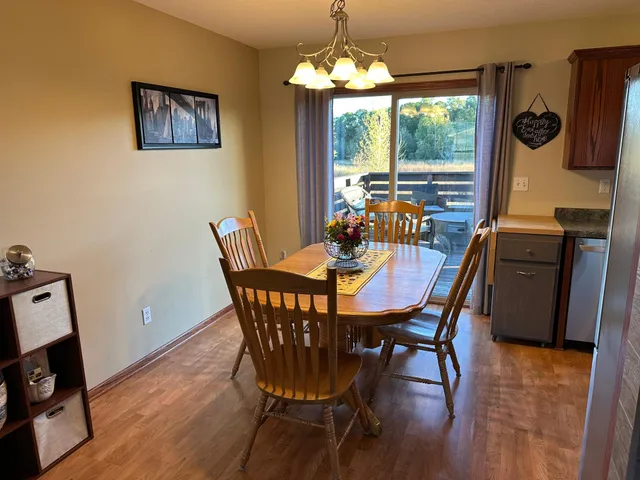 $309,900 | 1128 29th Street Northeast, Sauk Rapids, MN 56379