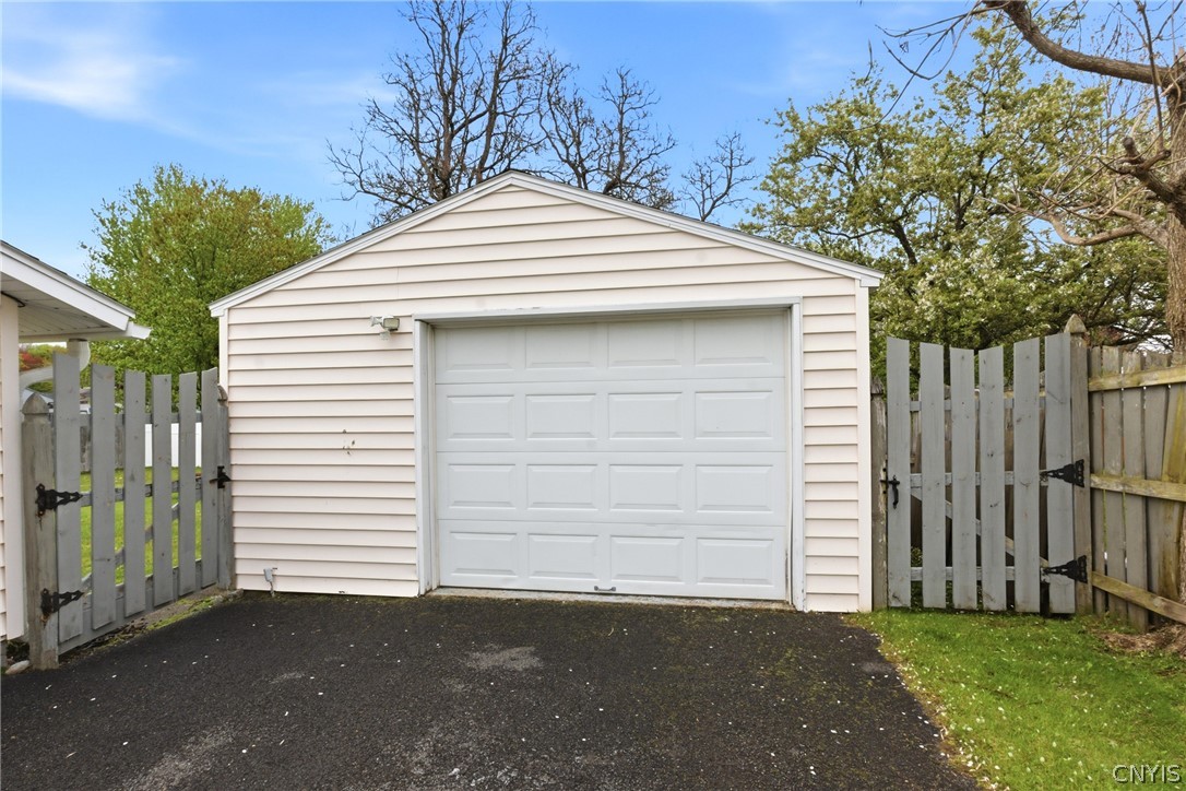 932 West Thomas Street Rome, NY 13440 - Photo 23 of 23
