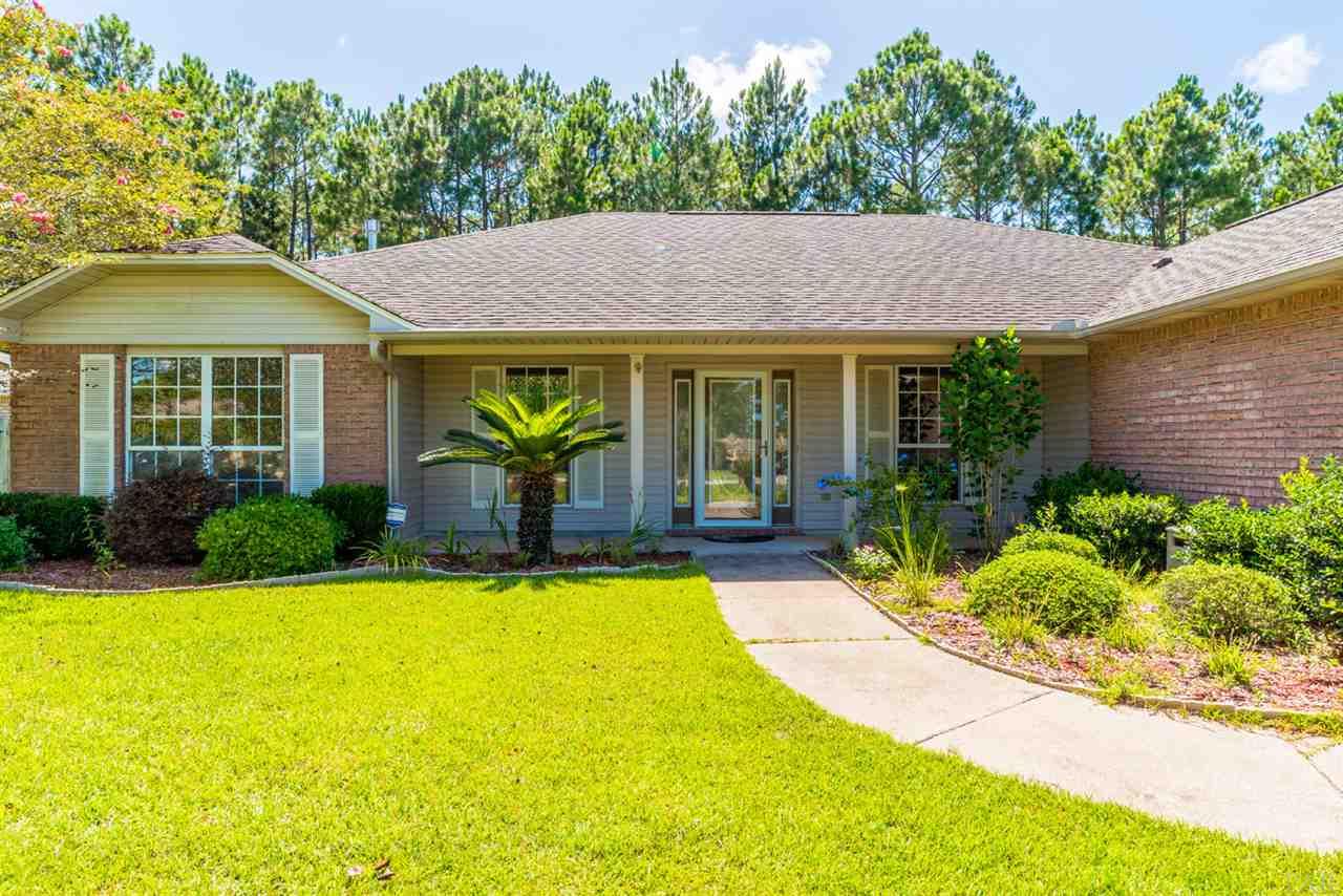 621 Riola Place Pensacola, FL 32506 - Photo 1 of 25 Gallery Image 1