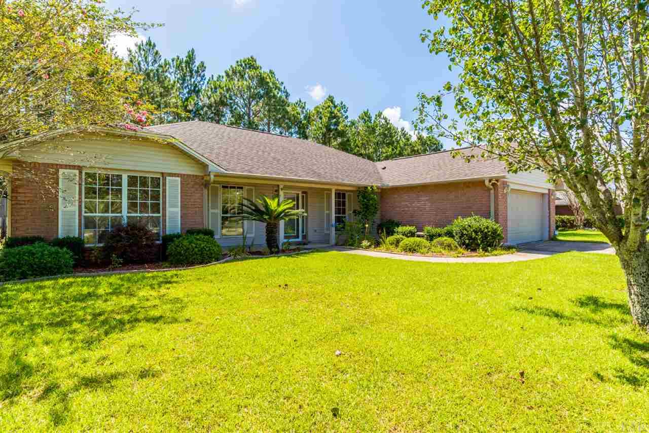 621 Riola Place Pensacola, FL 32506 - Photo 22 of 25 Gallery Image 22