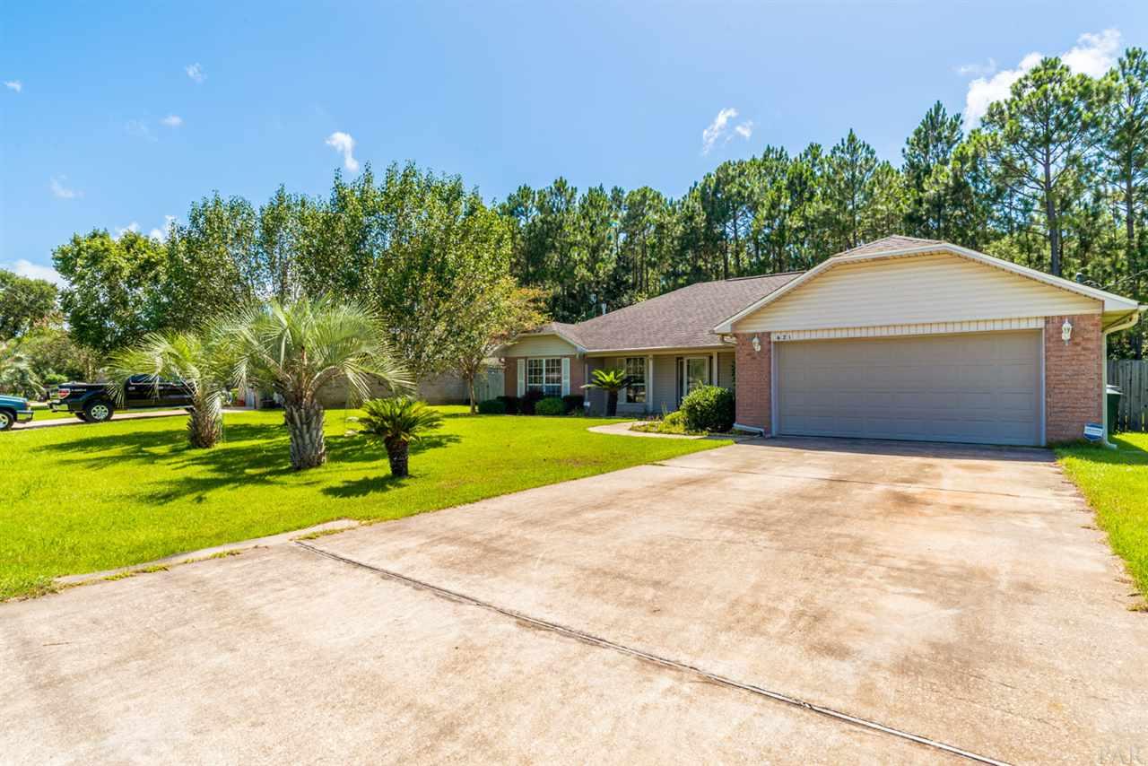 621 Riola Place Pensacola, FL 32506 - Photo 23 of 25 Gallery Image 23