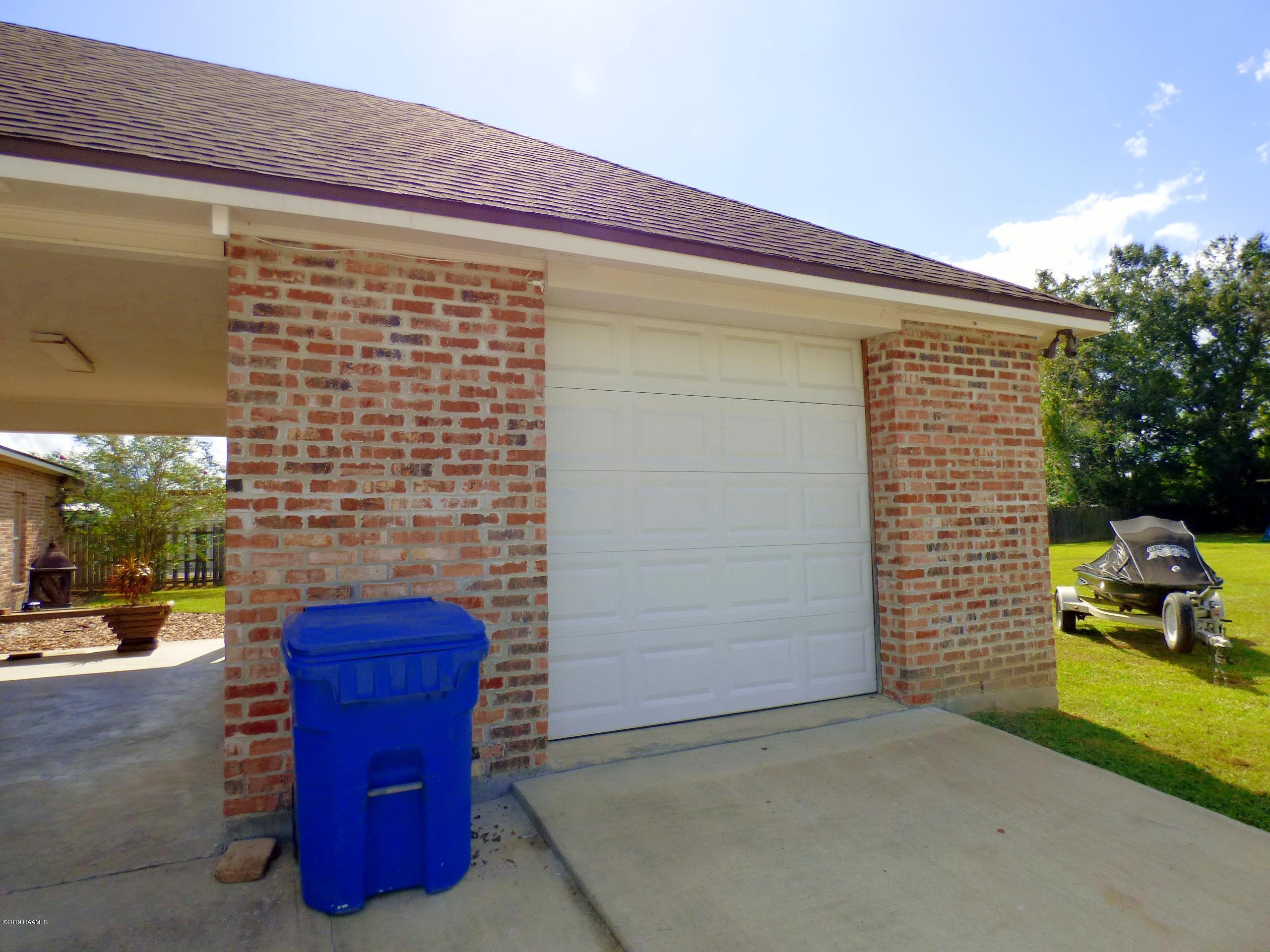 211 Rue Fosse Lafayette, LA 70508 - Photo 14 of 16 Gallery Image 14