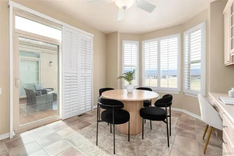 $997,000 | 6700 West Dorado Drive, Unit 22, Littleton, CO 80123