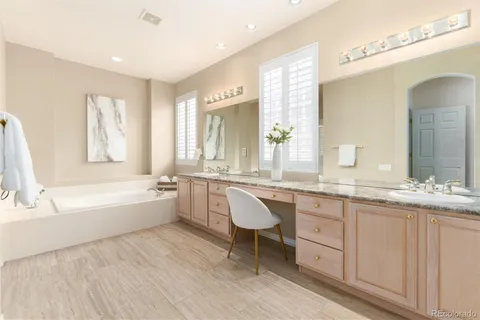 $997,000 | 6700 West Dorado Drive, Unit 22, Littleton, CO 80123