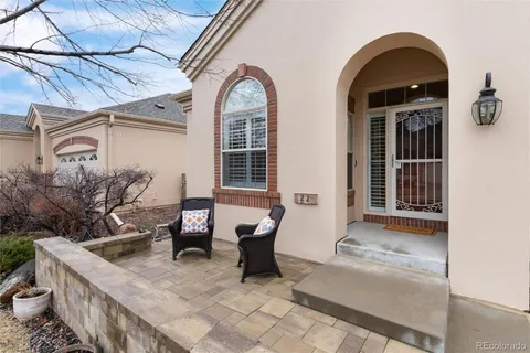 $997,000 | 6700 West Dorado Drive, Unit 22, Littleton, CO 80123