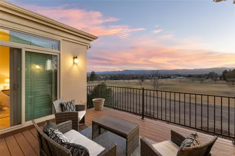 $997,000 | 6700 West Dorado Drive, Unit 22, Littleton, CO 80123