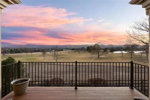 $997,000 | 6700 West Dorado Drive, Unit 22, Littleton, CO 80123