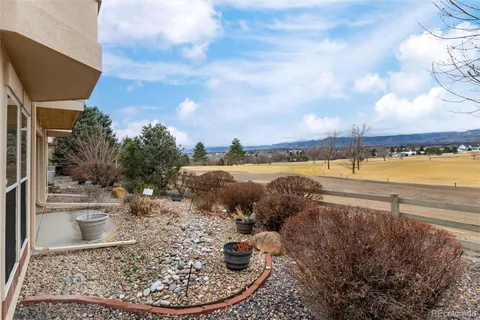 $997,000 | 6700 West Dorado Drive, Unit 22, Littleton, CO 80123
