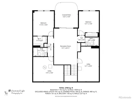 $997,000 | 6700 West Dorado Drive, Unit 22, Littleton, CO 80123