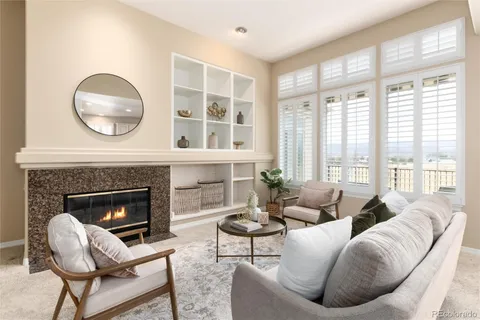 $997,000 | 6700 West Dorado Drive, Unit 22, Littleton, CO 80123