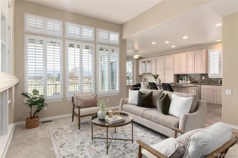 $997,000 | 6700 West Dorado Drive, Unit 22, Littleton, CO 80123