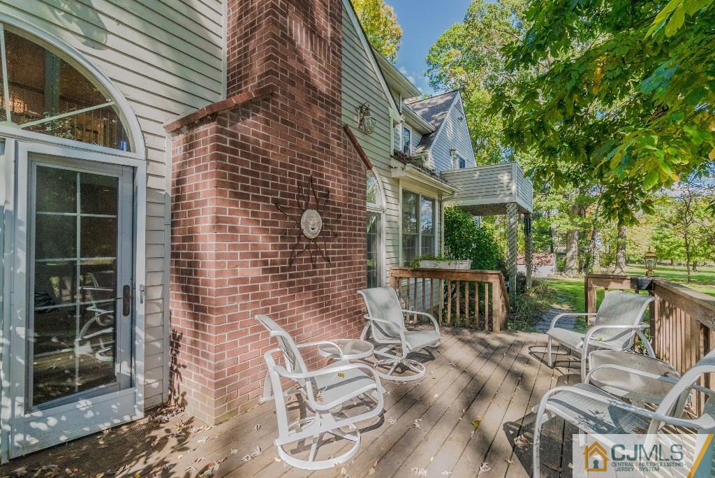 10 Fox Run Road Pennington, NJ 08534 - Photo 21 of 25 Gallery Image 21