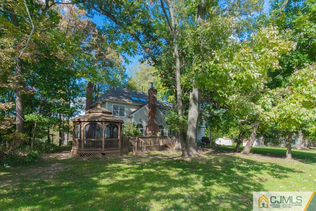 10 Fox Run Road Pennington, NJ 08534 - Photo 25 of 25 Gallery Image 25
