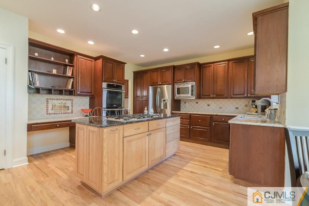 10 Fox Run Road Pennington, NJ 08534 - Photo 10 of 25 Gallery Image 10