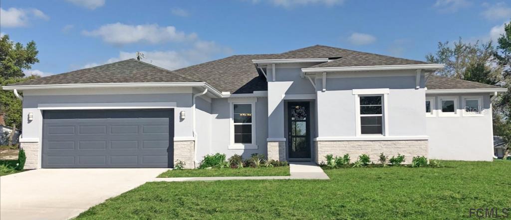 13 Rippling Place Palm Coast, FL 32164 - Photo 1 of 1 Gallery Image 1