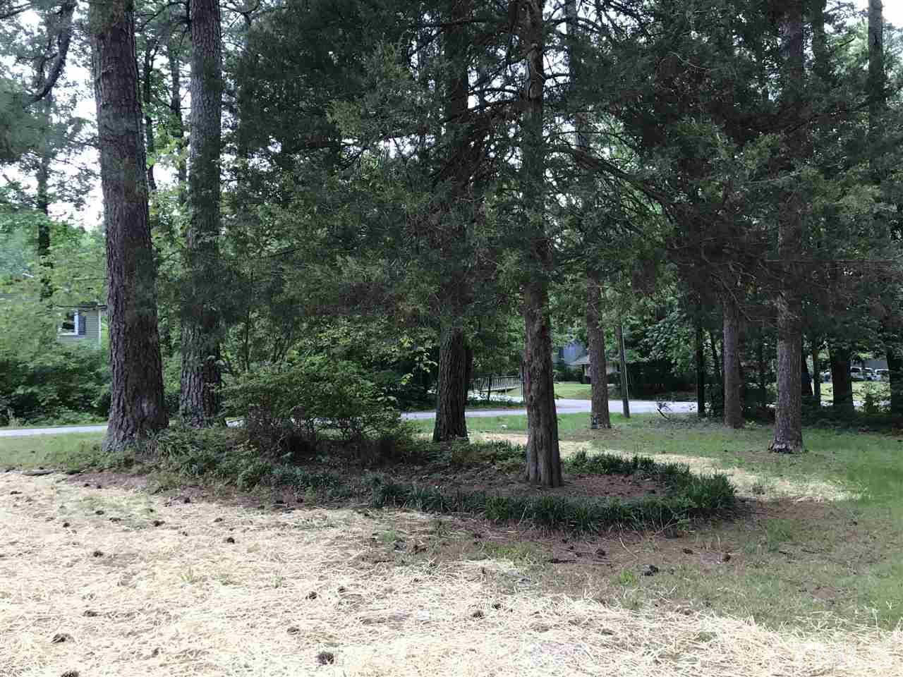 932 Bluestone Road Durham, NC 27713 - Photo 15 of 18 Matured landscaped yard.