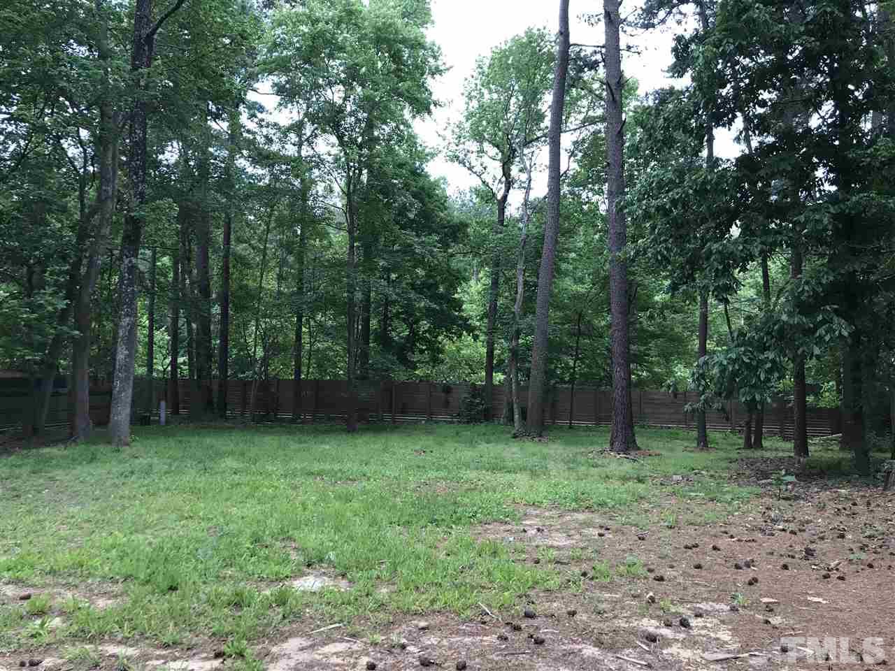 932 Bluestone Road Durham, NC 27713 - Photo 16 of 18 Fenced in backyard -- great for entertaining!