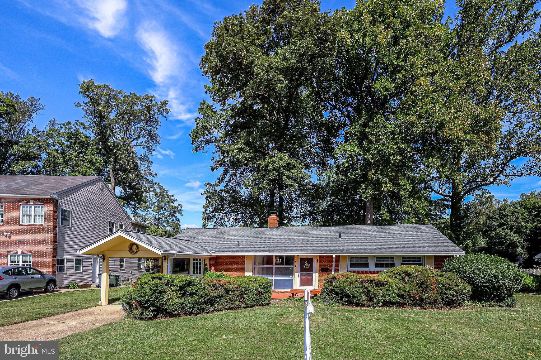 7612 Dunston Street Springfield, VA 22151 - Photo 12 of 51 A great home!