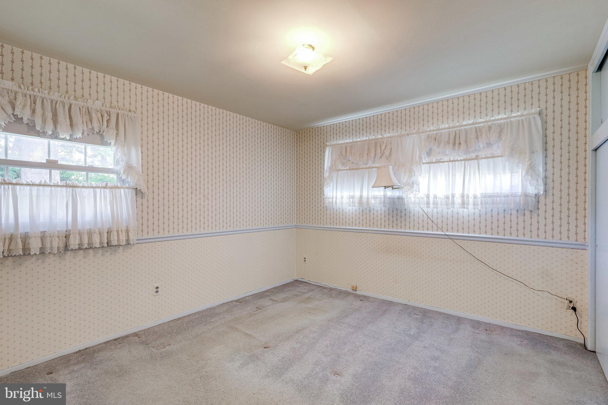 7612 Dunston Street Springfield, VA 22151 - Photo 27 of 51 Bedroom #1