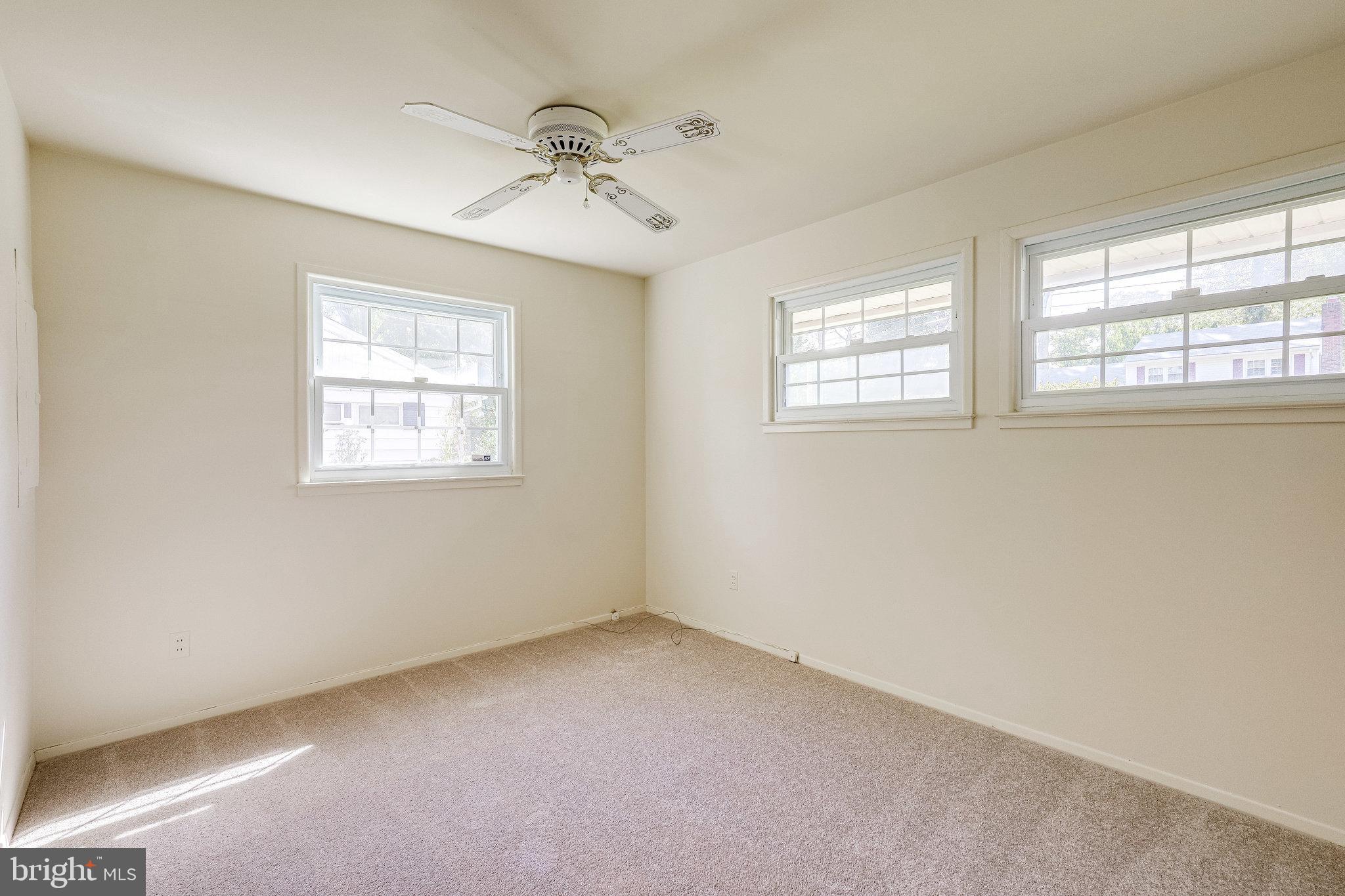 7612 Dunston Street Springfield, VA 22151 - Photo 28 of 51 Bedroom #2