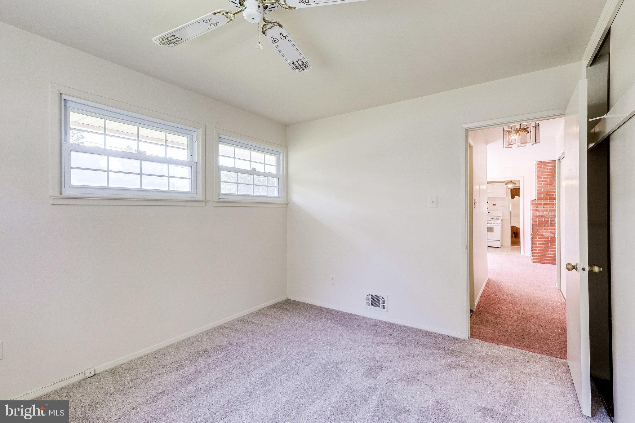 7612 Dunston Street Springfield, VA 22151 - Photo 29 of 51 Bedroom #2
