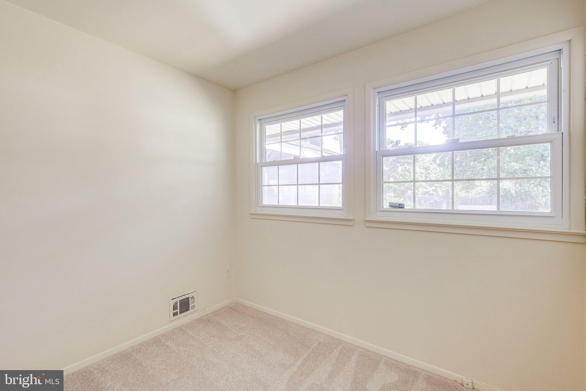 7612 Dunston Street Springfield, VA 22151 - Photo 31 of 51 Bedroom #3