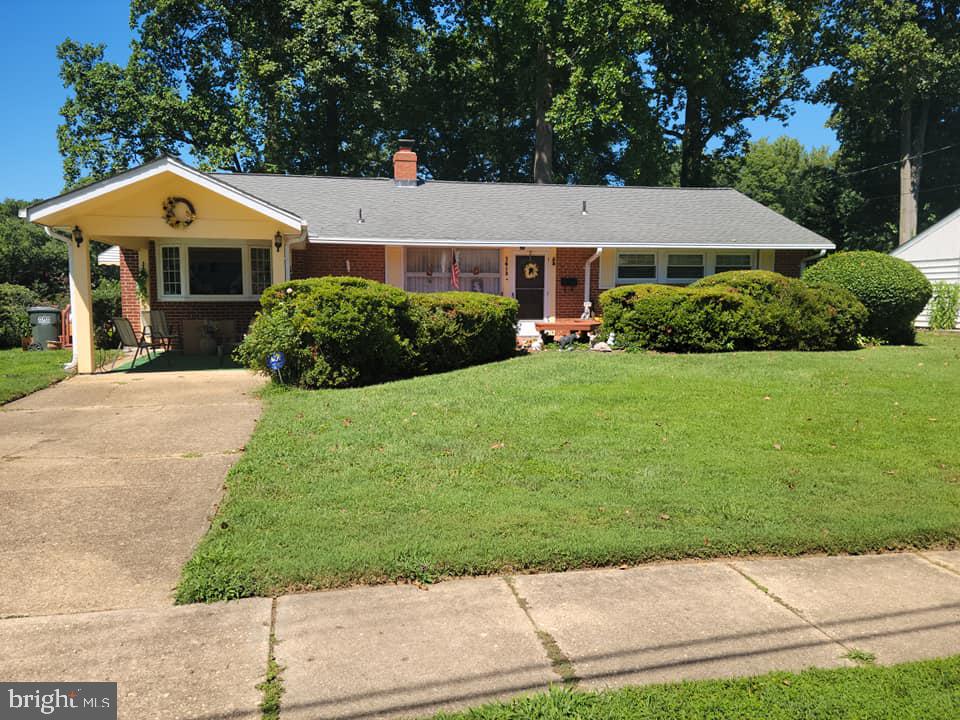 7612 Dunston Street Springfield, VA 22151 - Photo 10 of 51 Welcome to 7612 Dunston Street