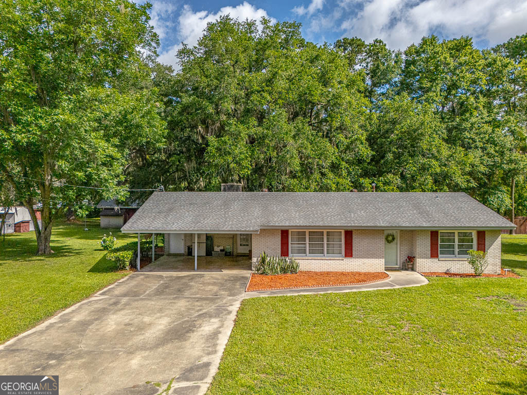 173 Fish Hall Road Brunswick, GA 31523 - Photo 47 of 52