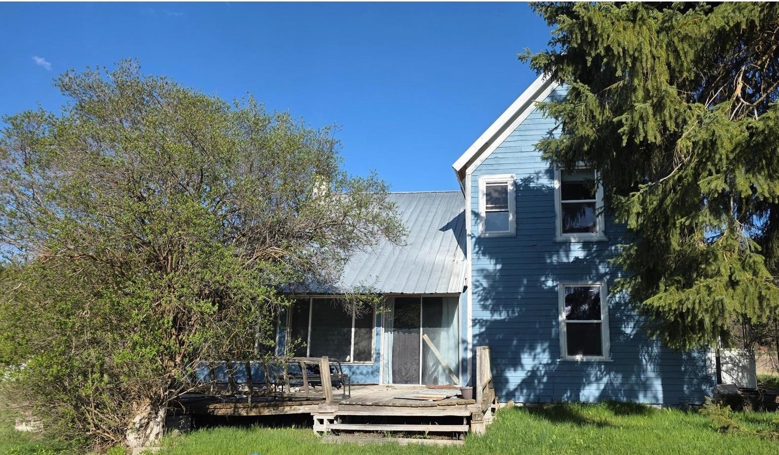 2288 B Cedonia-Addy Road Addy, WA 99101 - Photo 2 of 14 Gallery Image 2