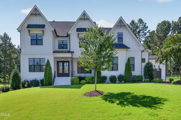 $1,495,000 | 2312 Ballywater Lea Way, Wake Forest, NC 27587