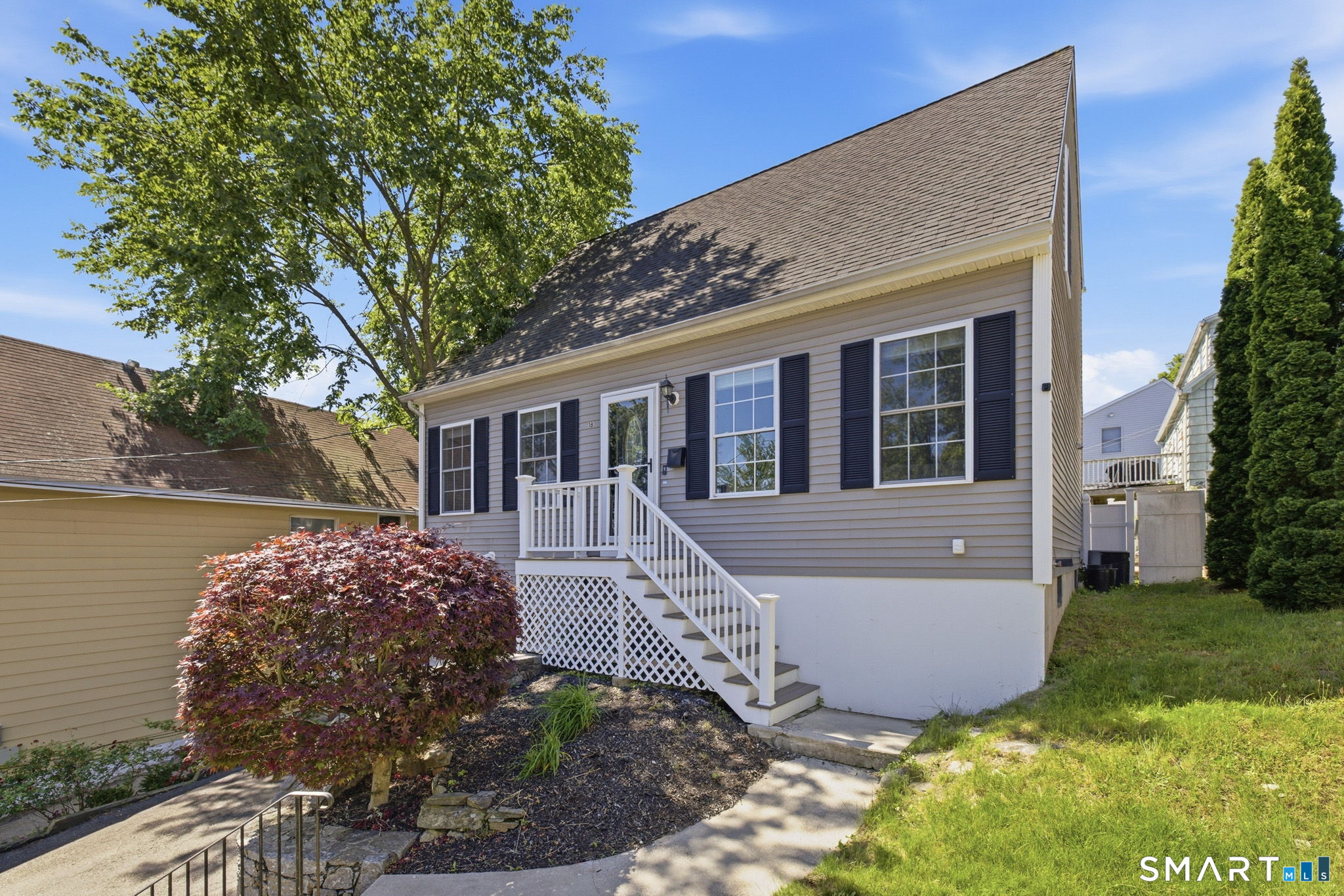 18 Perry Hill Road Shelton, CT 06484 - Photo 21 of 28