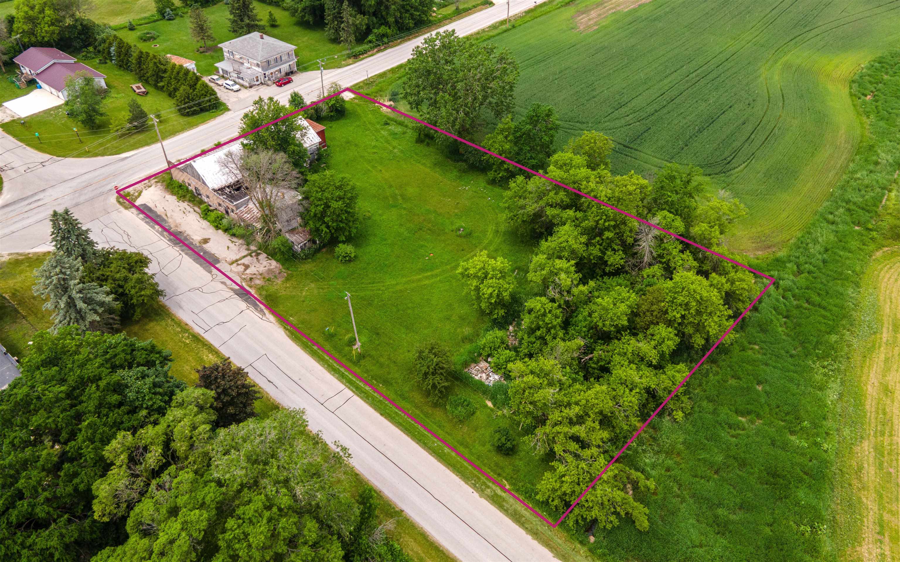 10120 Polifka Road Whitelaw, WI 54247 - Photo 1 of 1 Gallery Image 1