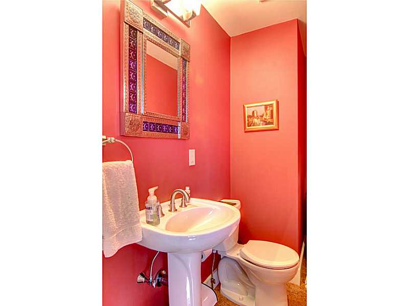 6 Progress Street Pawtucket, RI 02860 - Photo 11 of 24 Bathroom.