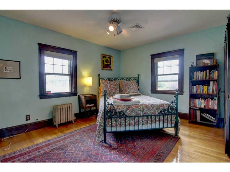 6 Progress Street Pawtucket, RI 02860 - Photo 13 of 24 Master Bedroom.