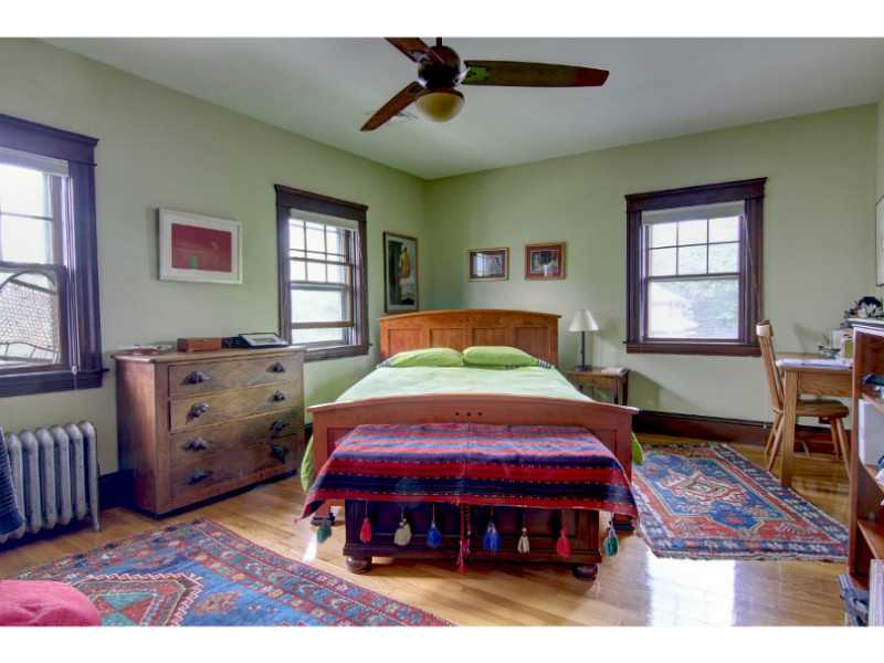 6 Progress Street Pawtucket, RI 02860 - Photo 15 of 24 Bedroom.