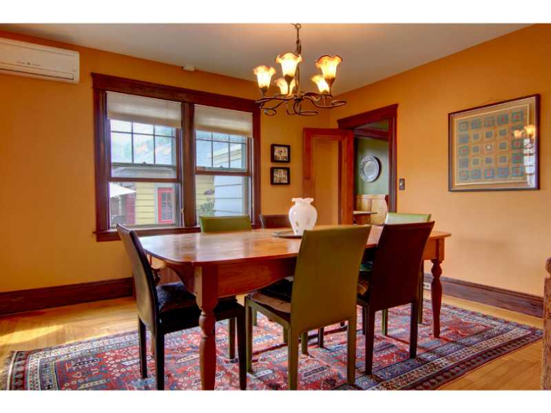 6 Progress Street Pawtucket, RI 02860 - Photo 8 of 24 Dining Room.