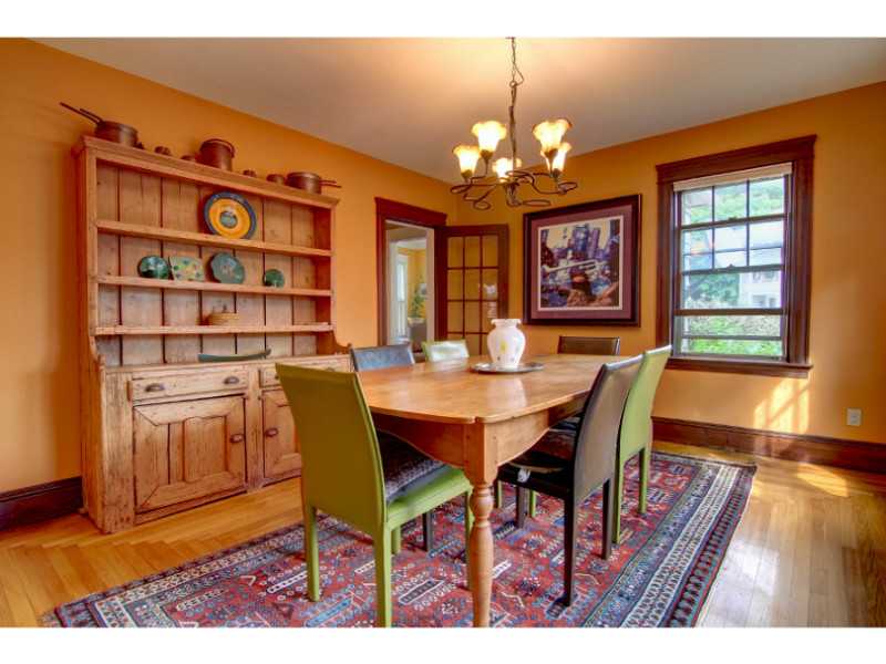 6 Progress Street Pawtucket, RI 02860 - Photo 9 of 24 Dining Room.