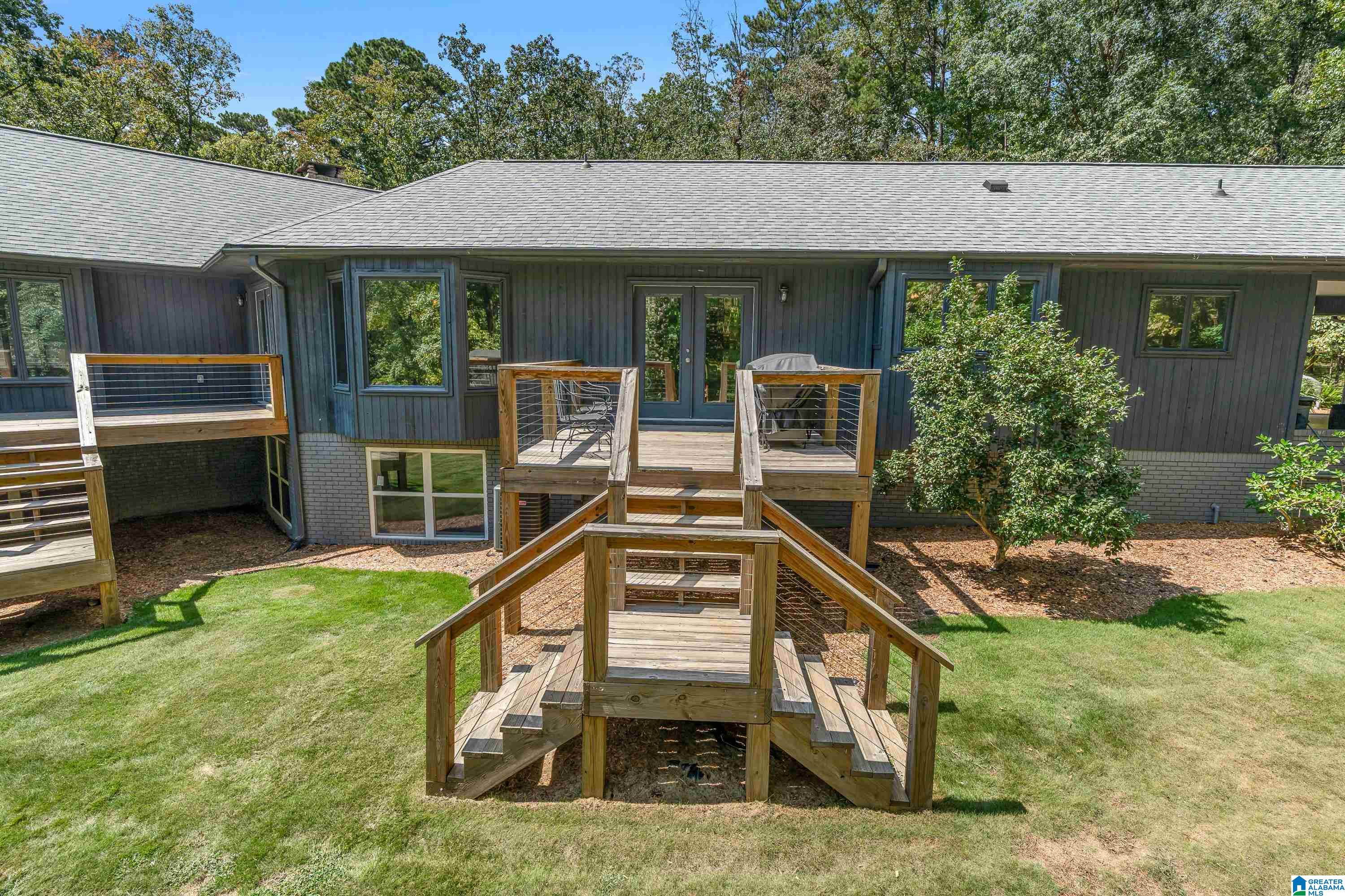 9215 Bear Creek Road Sterrett, AL 35147 - Photo 63 of 99