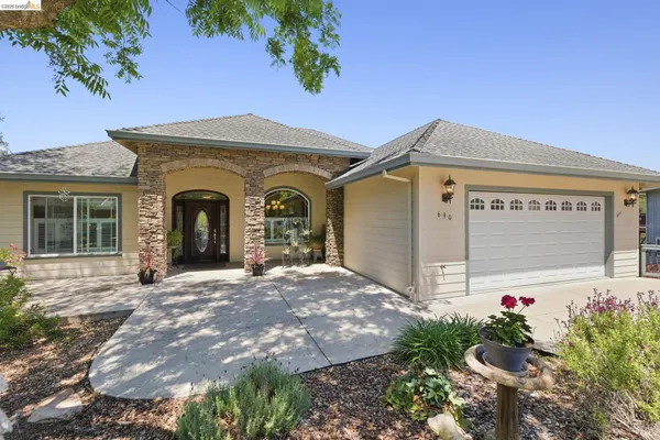 $579,000 | 690 Golden Gate Court, Sonora, CA 95370