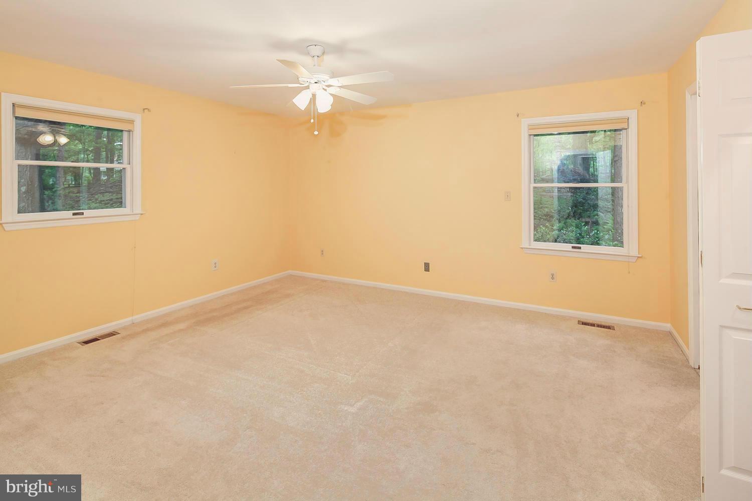 3700 Daisy Road Woodbine, MD 21797 - Photo 17 of 30 Bedroom