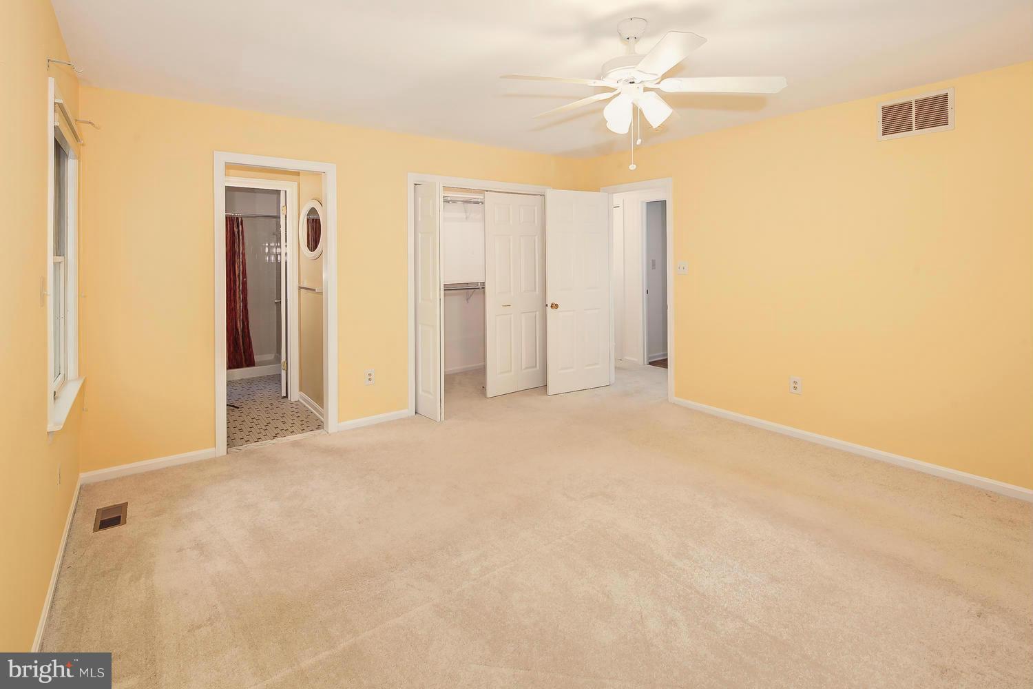 3700 Daisy Road Woodbine, MD 21797 - Photo 19 of 30 Bedroom