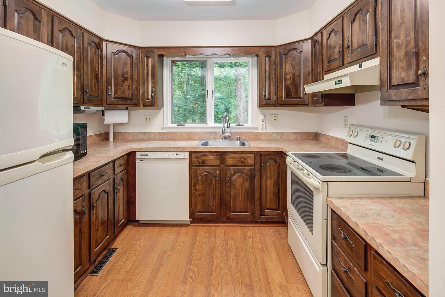 3700 Daisy Road Woodbine, MD 21797 - Photo 6 of 30 Kitchen