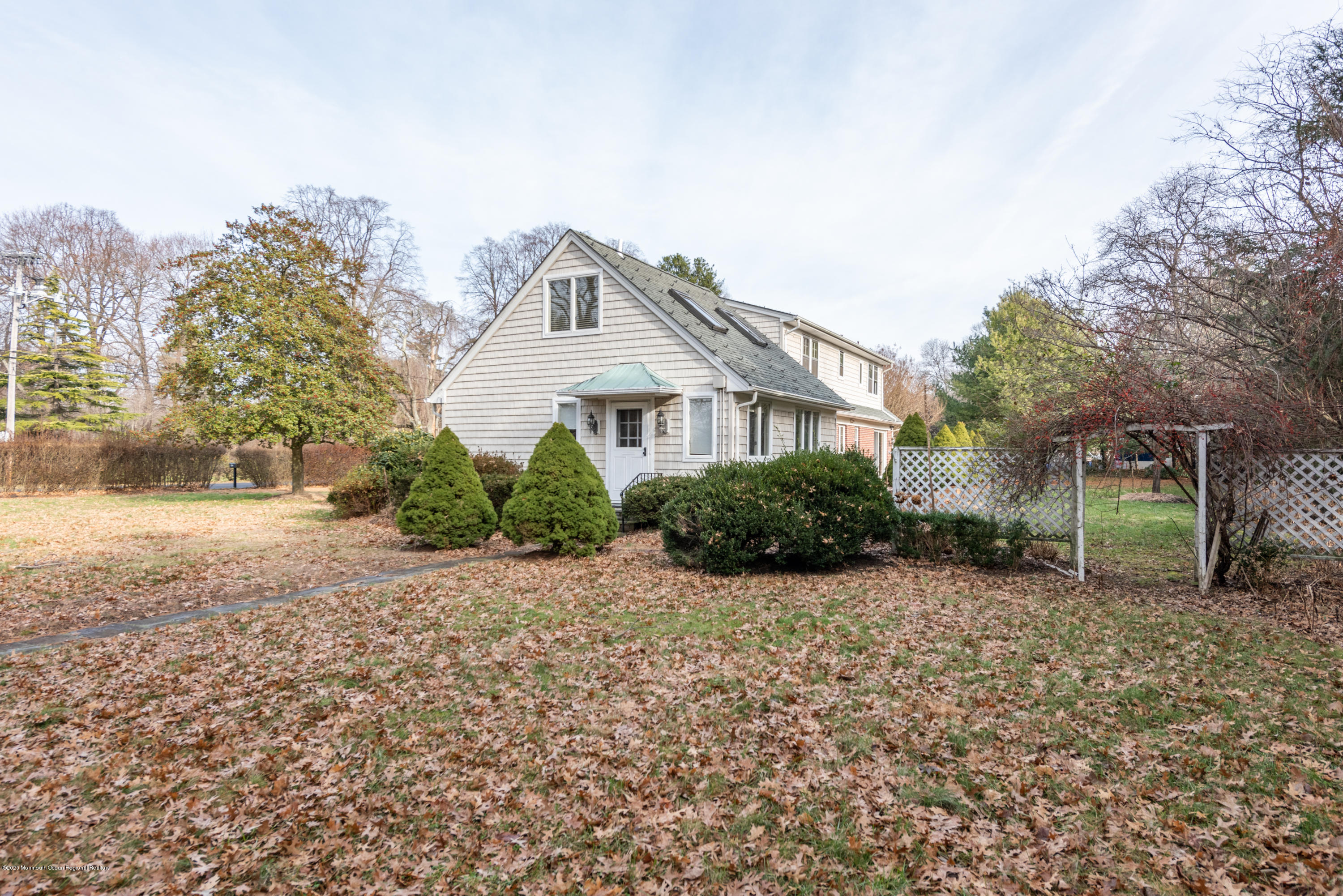 107 River Road Rumson, NJ 07760 - Photo 27 of 30 Yard 1