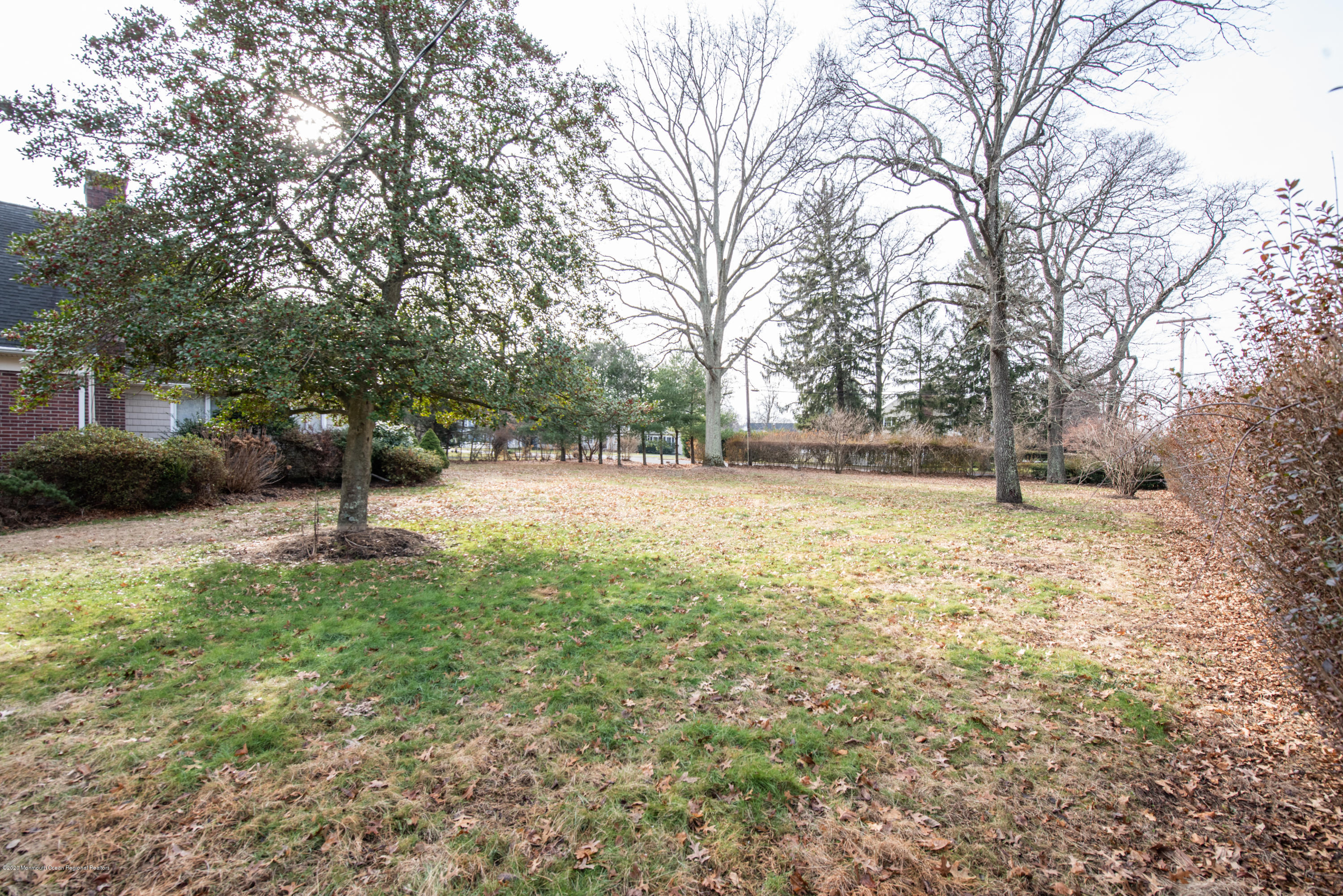 107 River Road Rumson, NJ 07760 - Photo 29 of 30 Yard 4